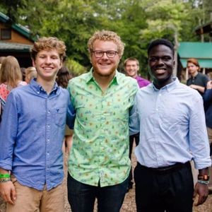 Meet your Posher, Robert